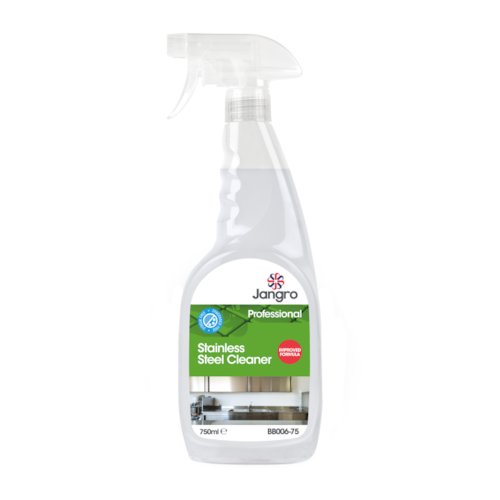 Stainless Steel Cleaner (BB006-75)
